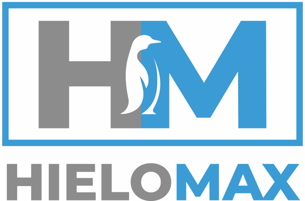 Hielomax SPA – Hielo y Agua Purificada